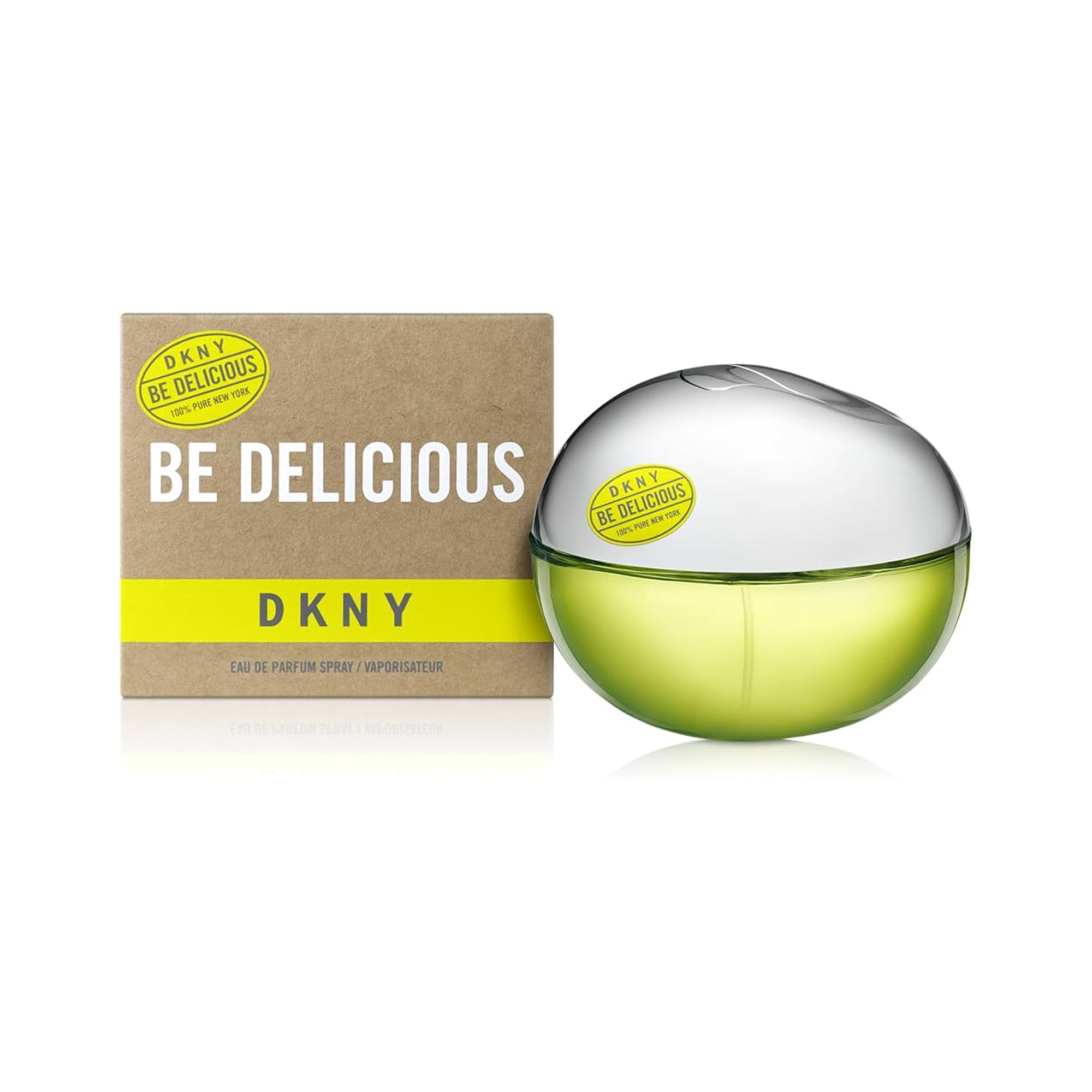 DKNY Be Delicious Eau de Parfum Secondary image