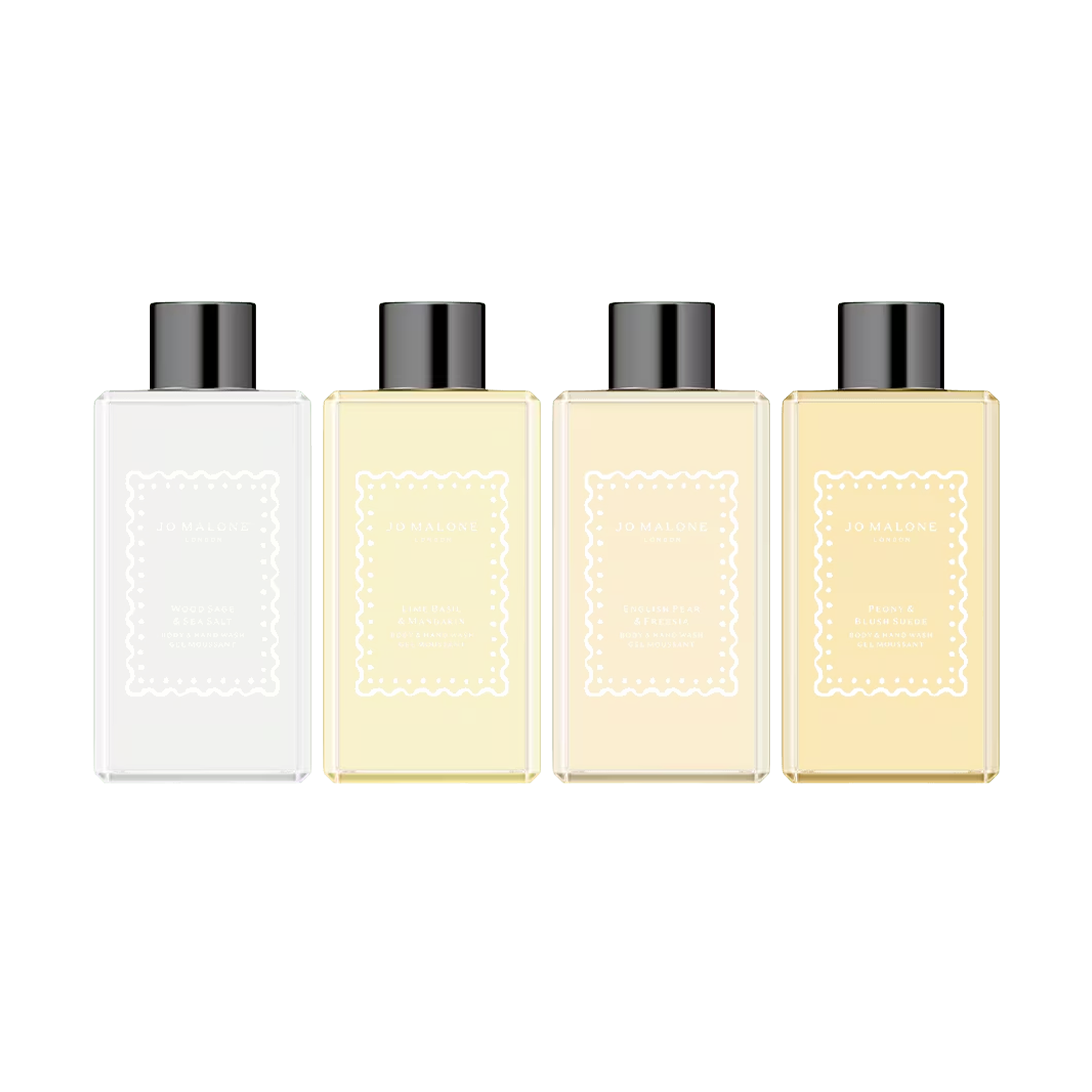 Jo Malone Body & Hand Wash Collection Secondary image