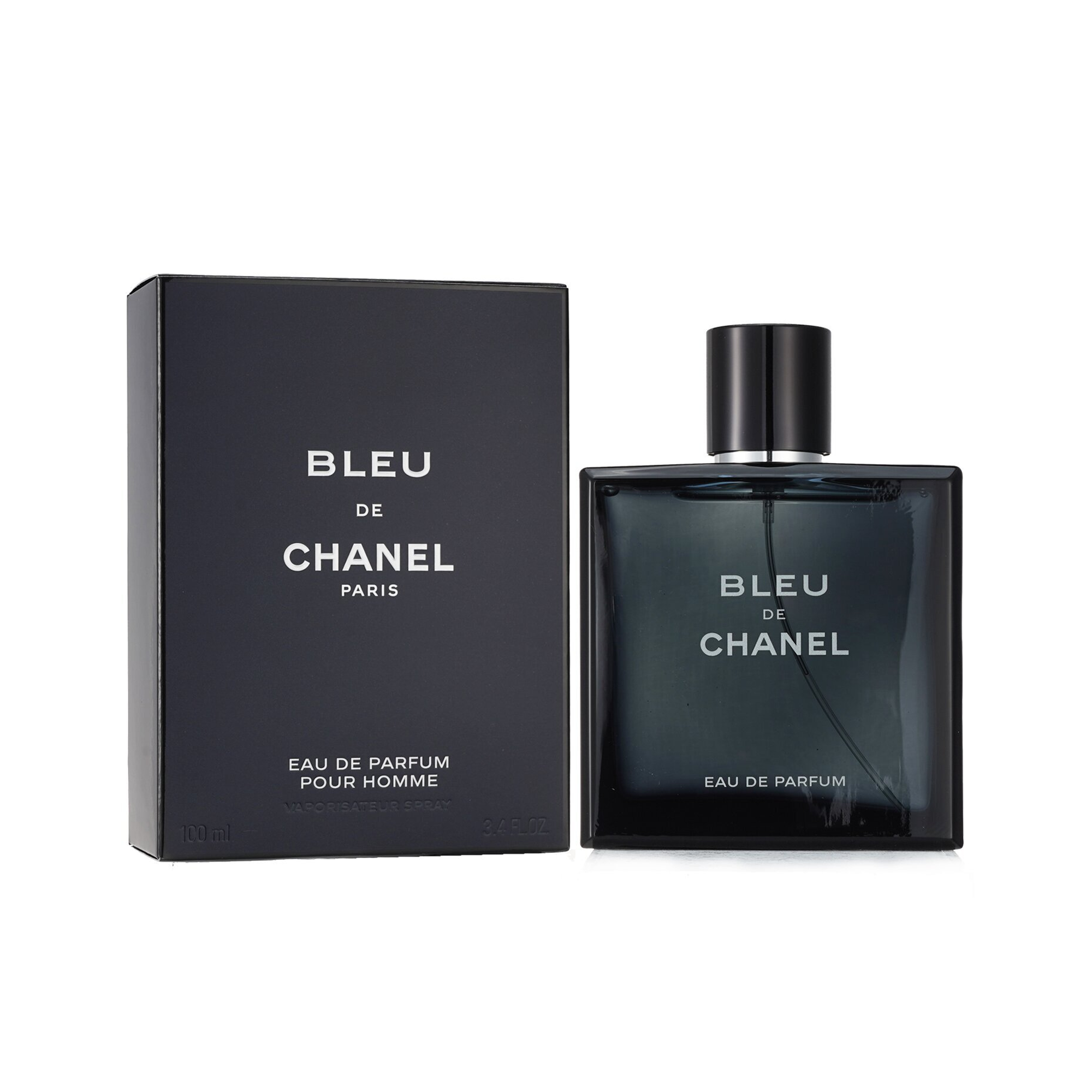 Chanel Bleu De Chanel Eau De Parfum Secondary image