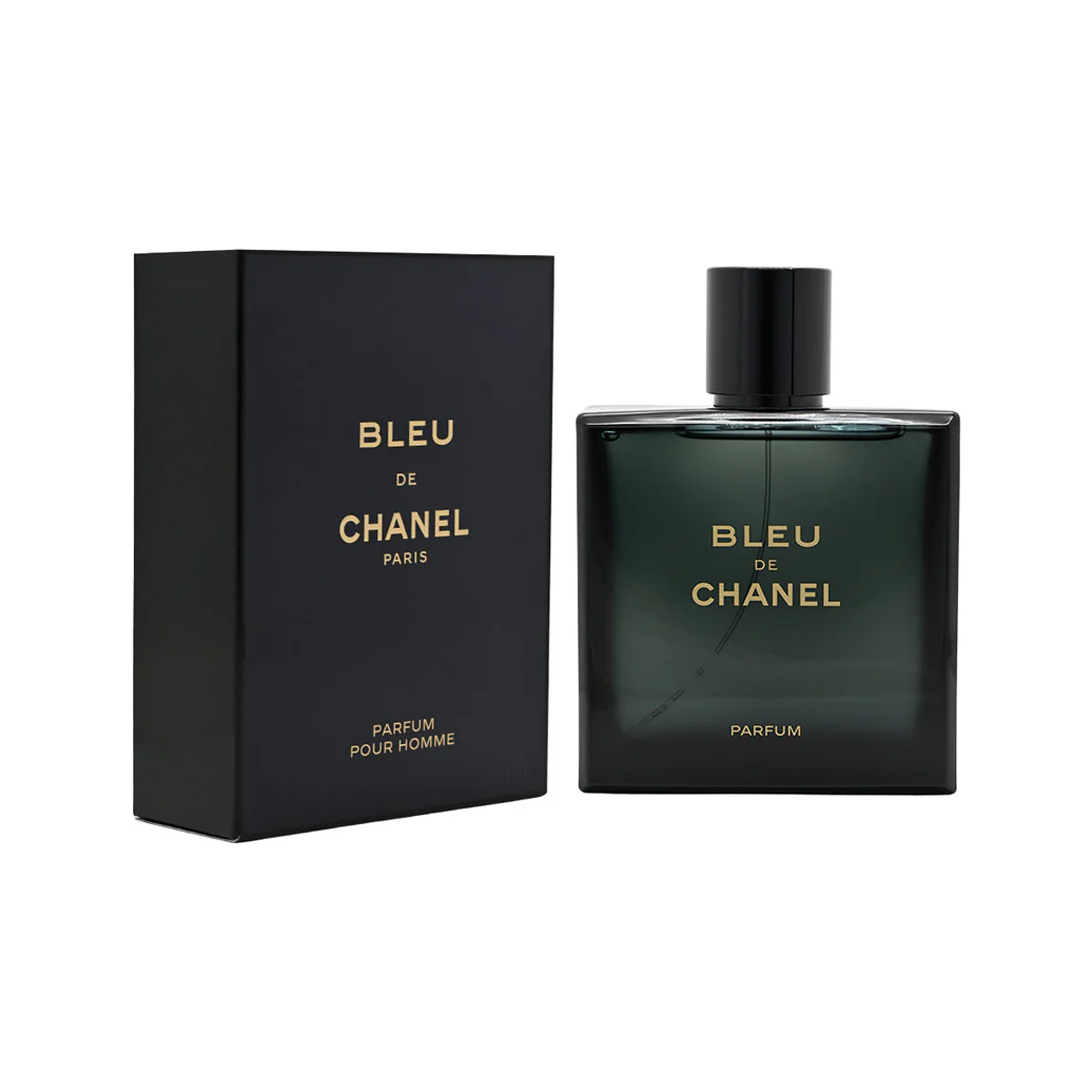 Chanel Bleu De Chanel Parfum Secondary image