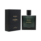 Chanel Bleu De Chanel Parfum