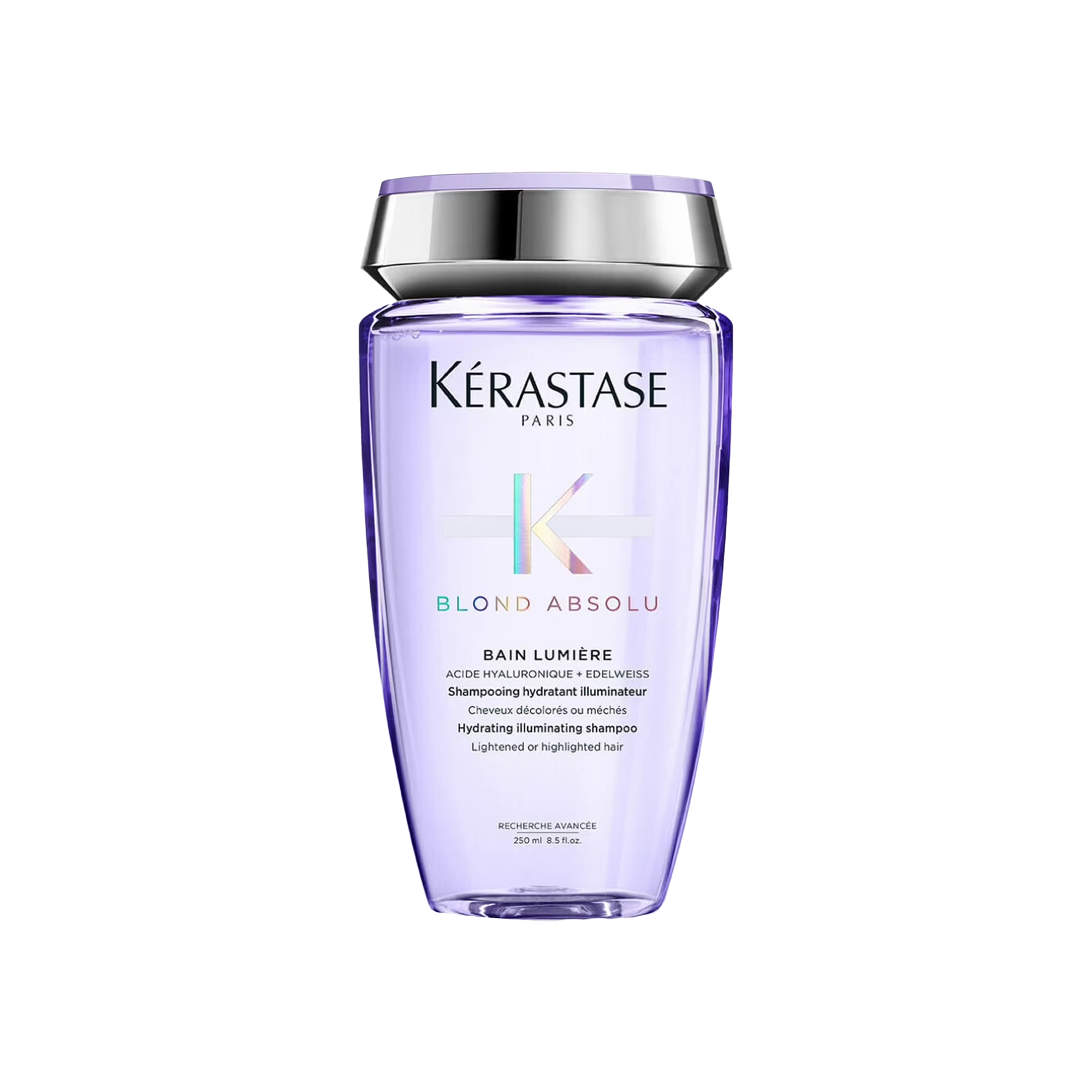 Kerastase Blond Absolu Bain Lumière Shampoo Main image