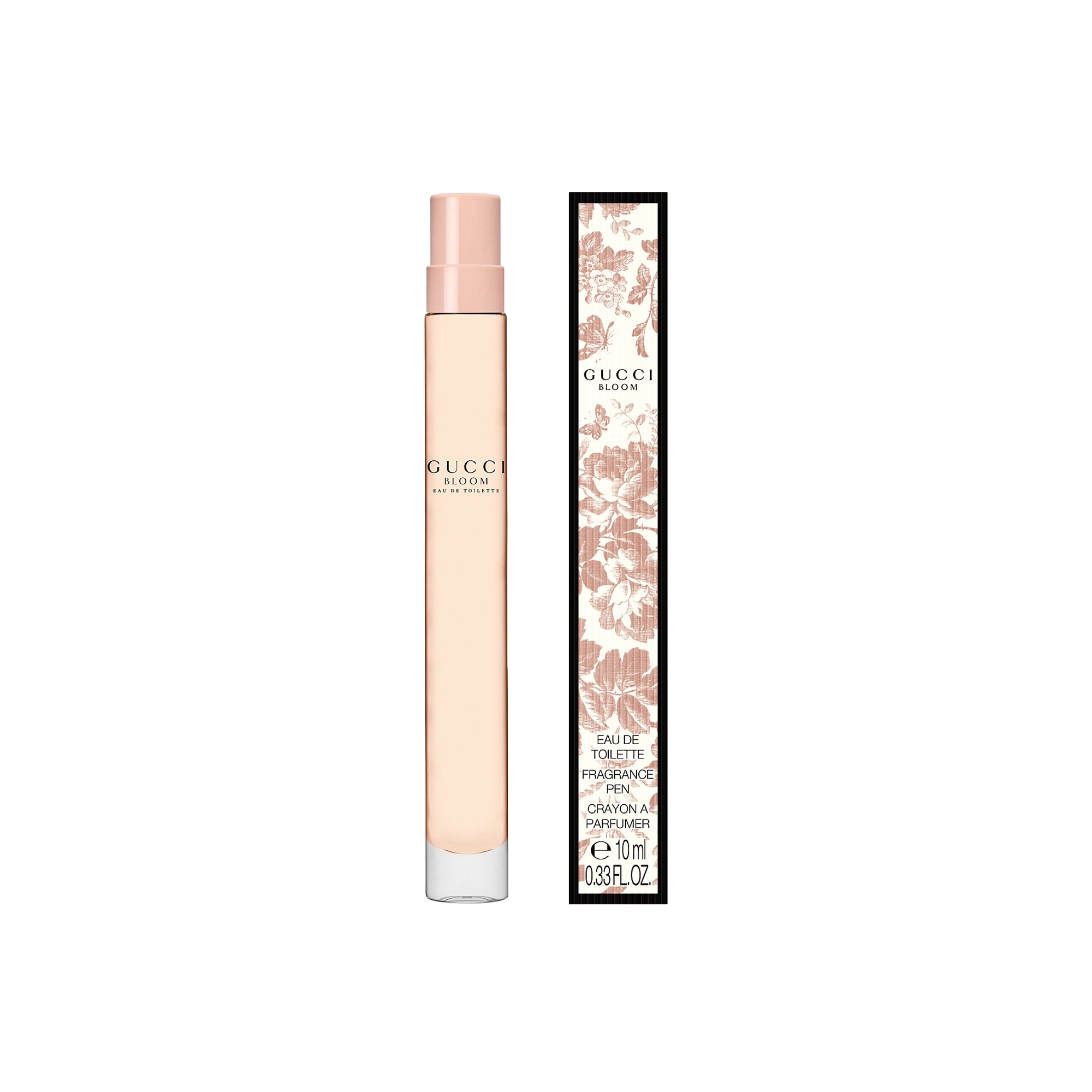 Gucci Bloom Eau de Toilette Travel Spray 10ml Secondary image