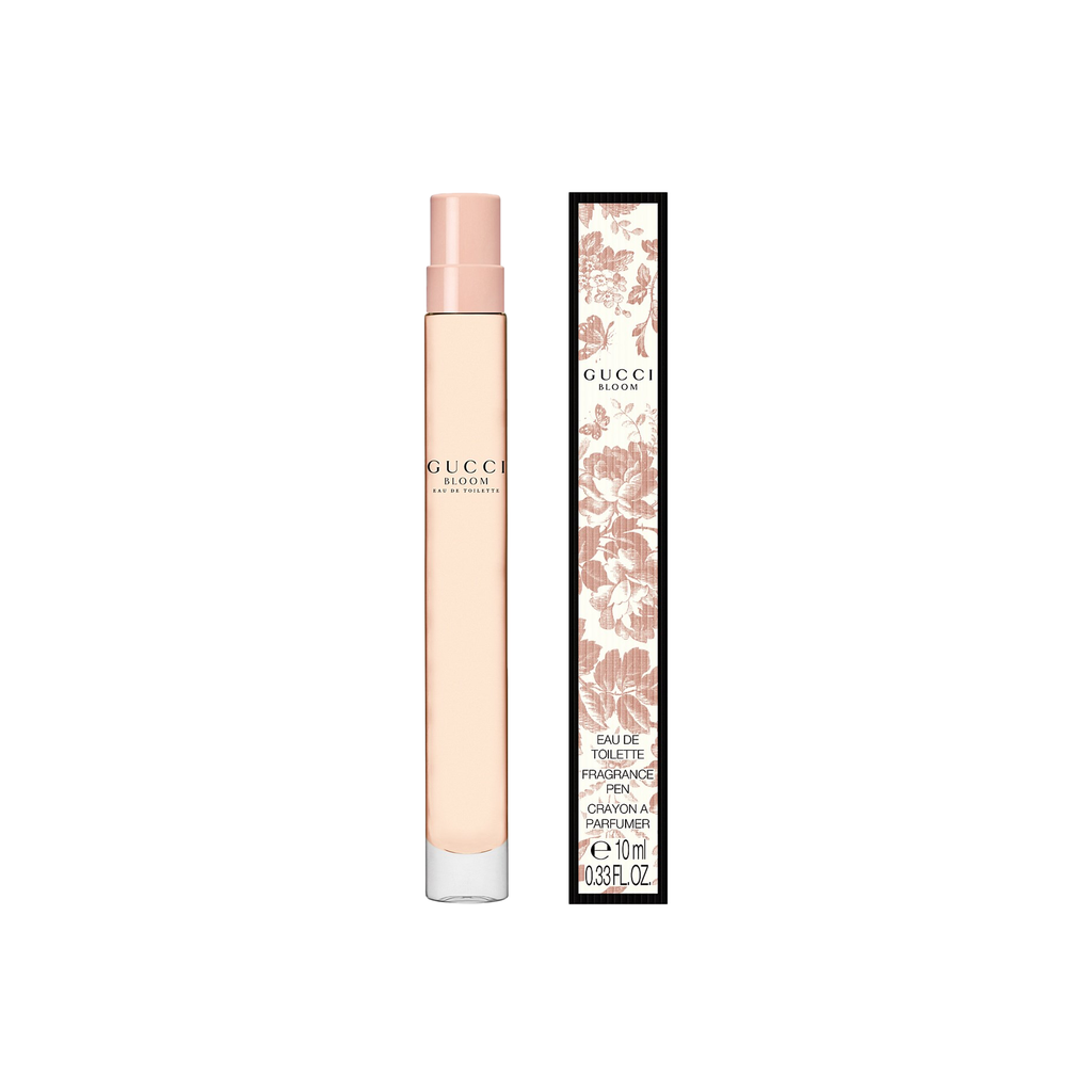 Gucci Bloom Eau de Toilette Travel Spray 10ml