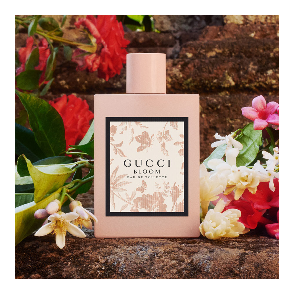 Gucci Bloom Eau de Toilette Secondary image