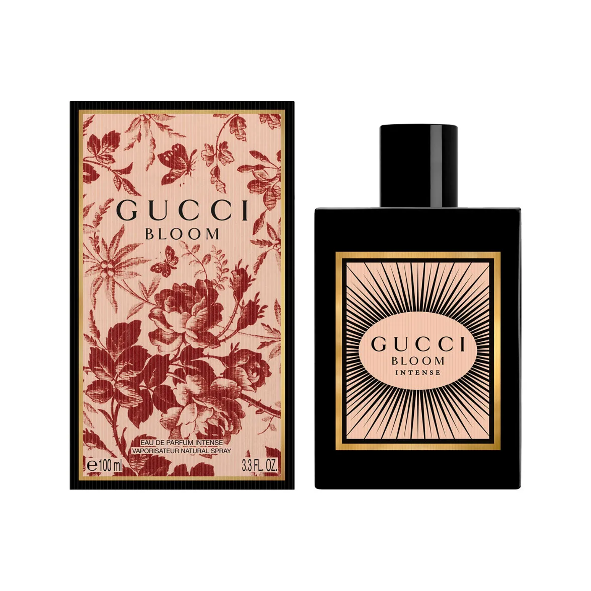 Gucci Bloom Intense Eau de Parfum Secondary image