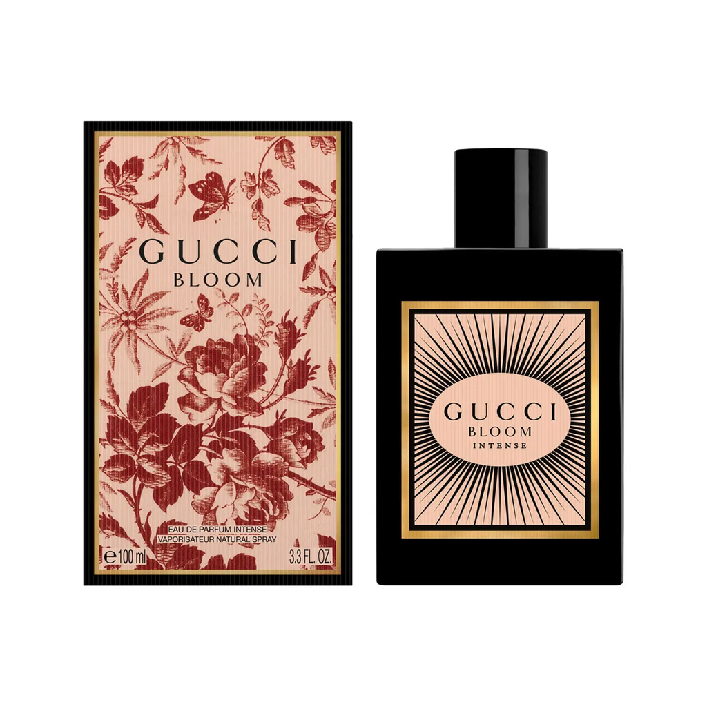 Gucci Bloom Intense Eau de Parfum