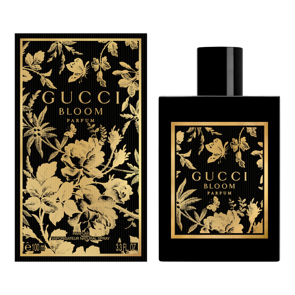 Gucci Bloom Parfum Secondary image
