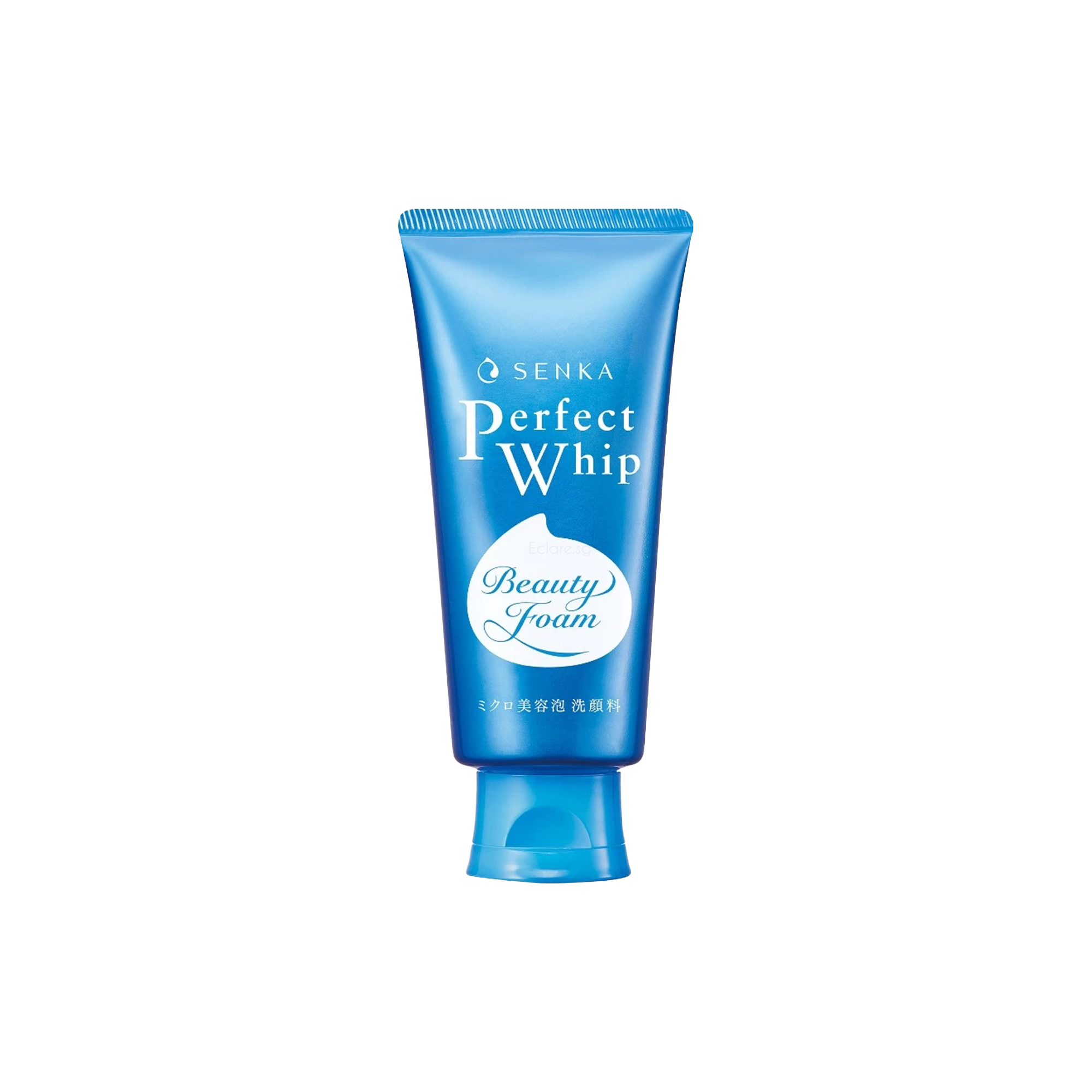 SENKA Perfect Whip Beauty Foam Facial Cleanser Main image