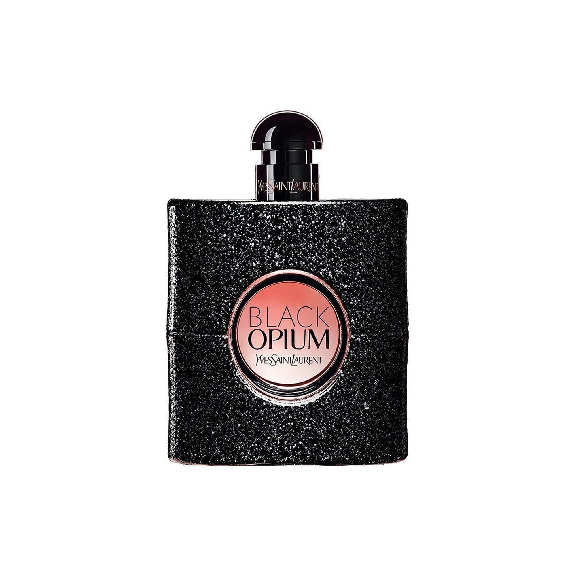 Yves Saint Laurent Black Opium Eau De Parfum Main image
