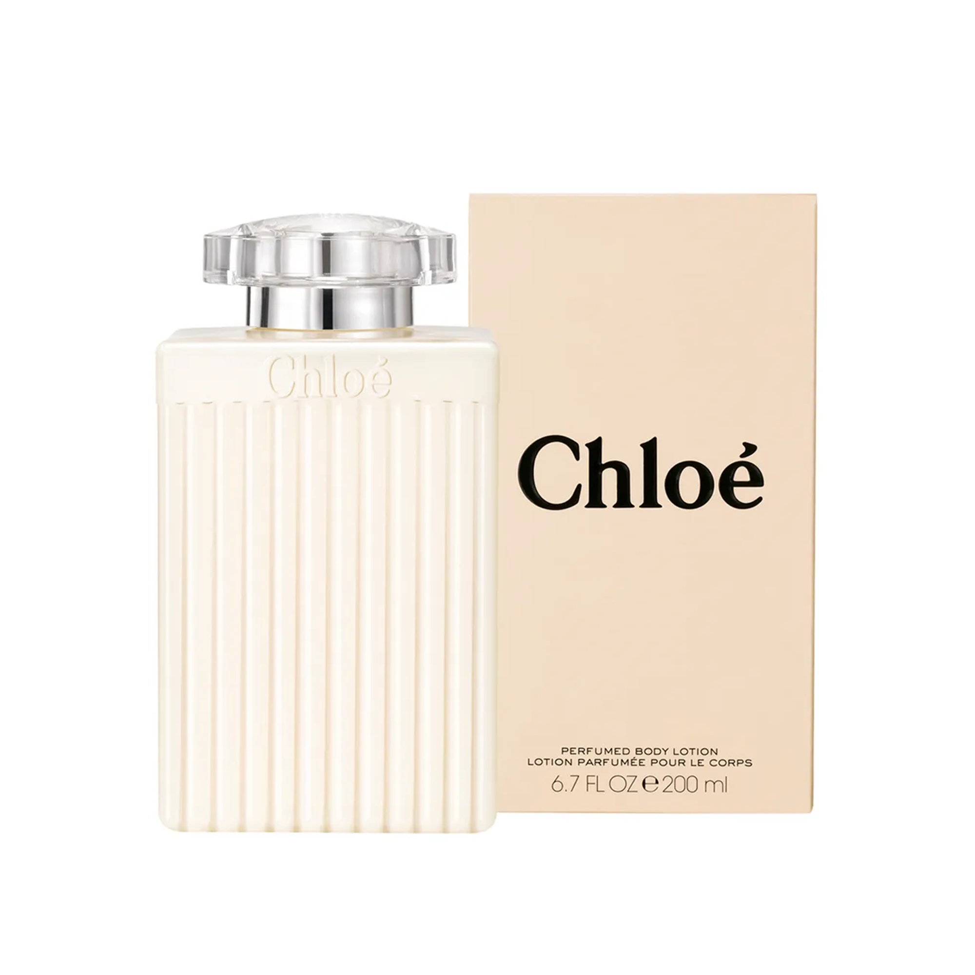 Chloé Eau De Parfum Body Lotion 200ml Main image