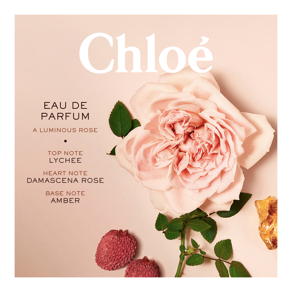 Chloé Eau De Parfum Hand Cream 75ml