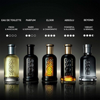 Hugo Boss Bottled Beyond Eau de Parfum