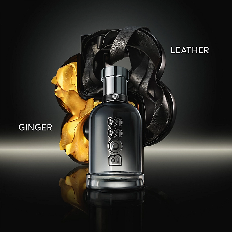 Hugo Boss Bottled Beyond Eau de Parfum