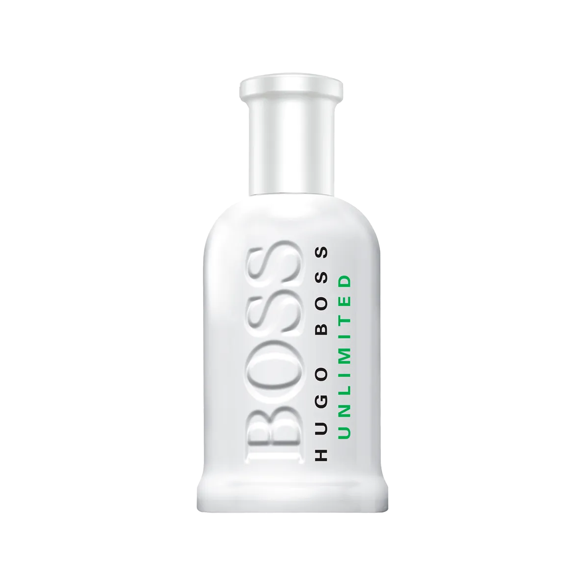 Hugo Boss Bottled Unlimited Eau De Toilette Main image