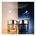 Estée Lauder Revitalizing Supreme+ Night Power Bounce Creme