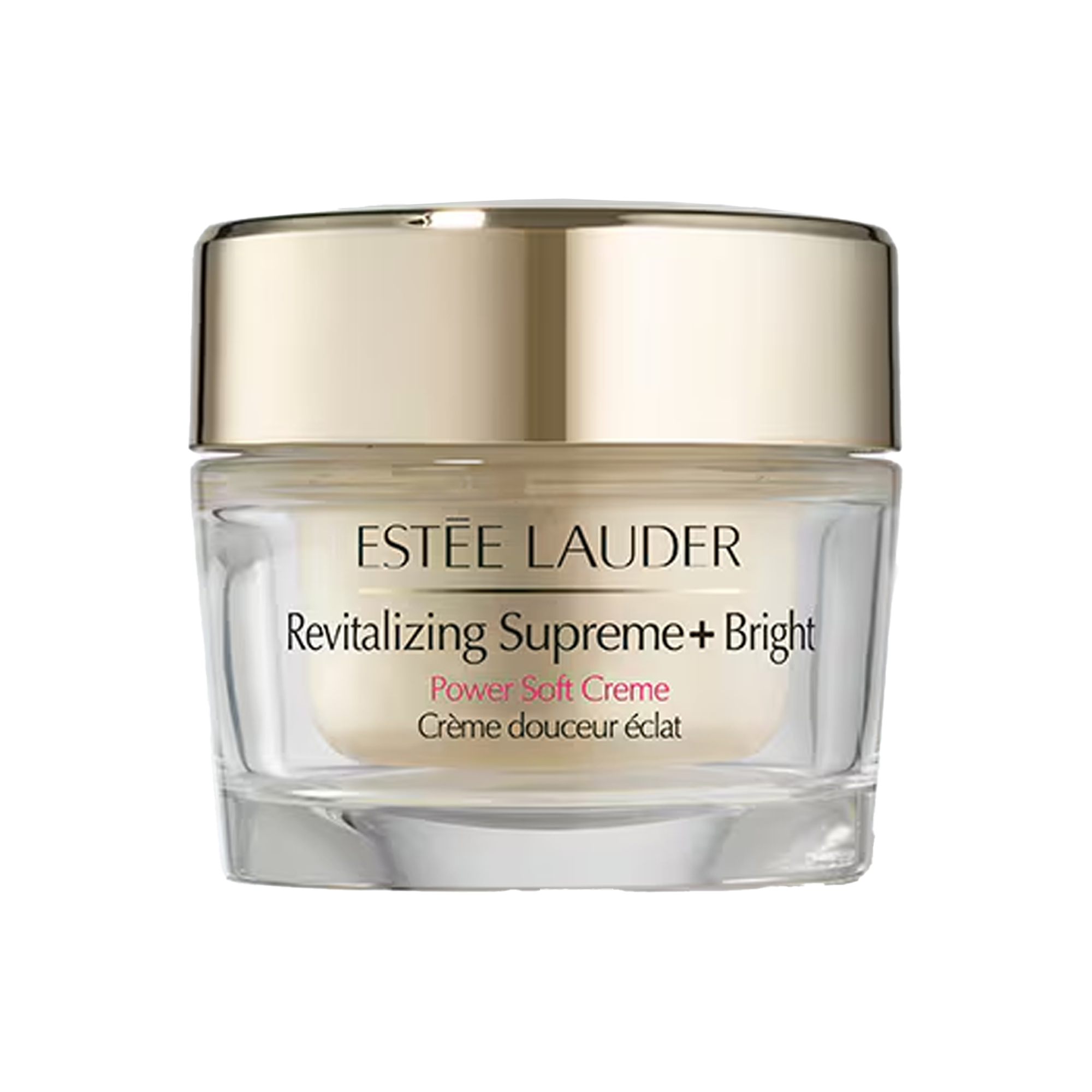 Estée Lauder Revitalizing Supreme Bright Power Soft Cream Main image
