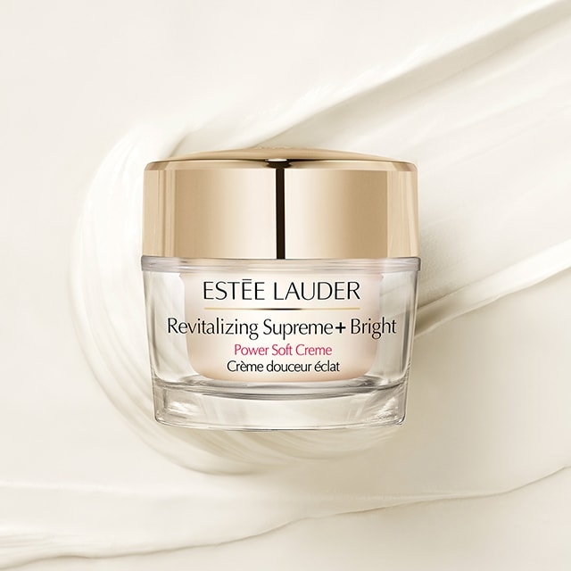 Estée Lauder Revitalizing Supreme Bright Power Soft Cream Secondary image