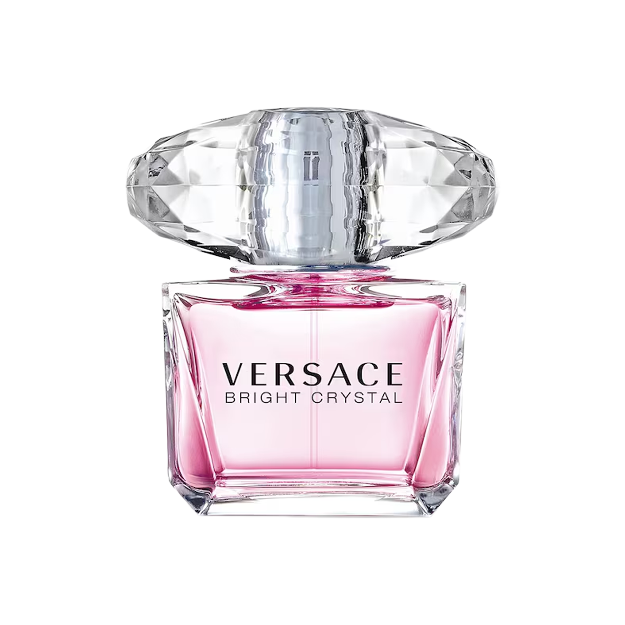 Versace Bright Crystal Eau De Toilette Main image