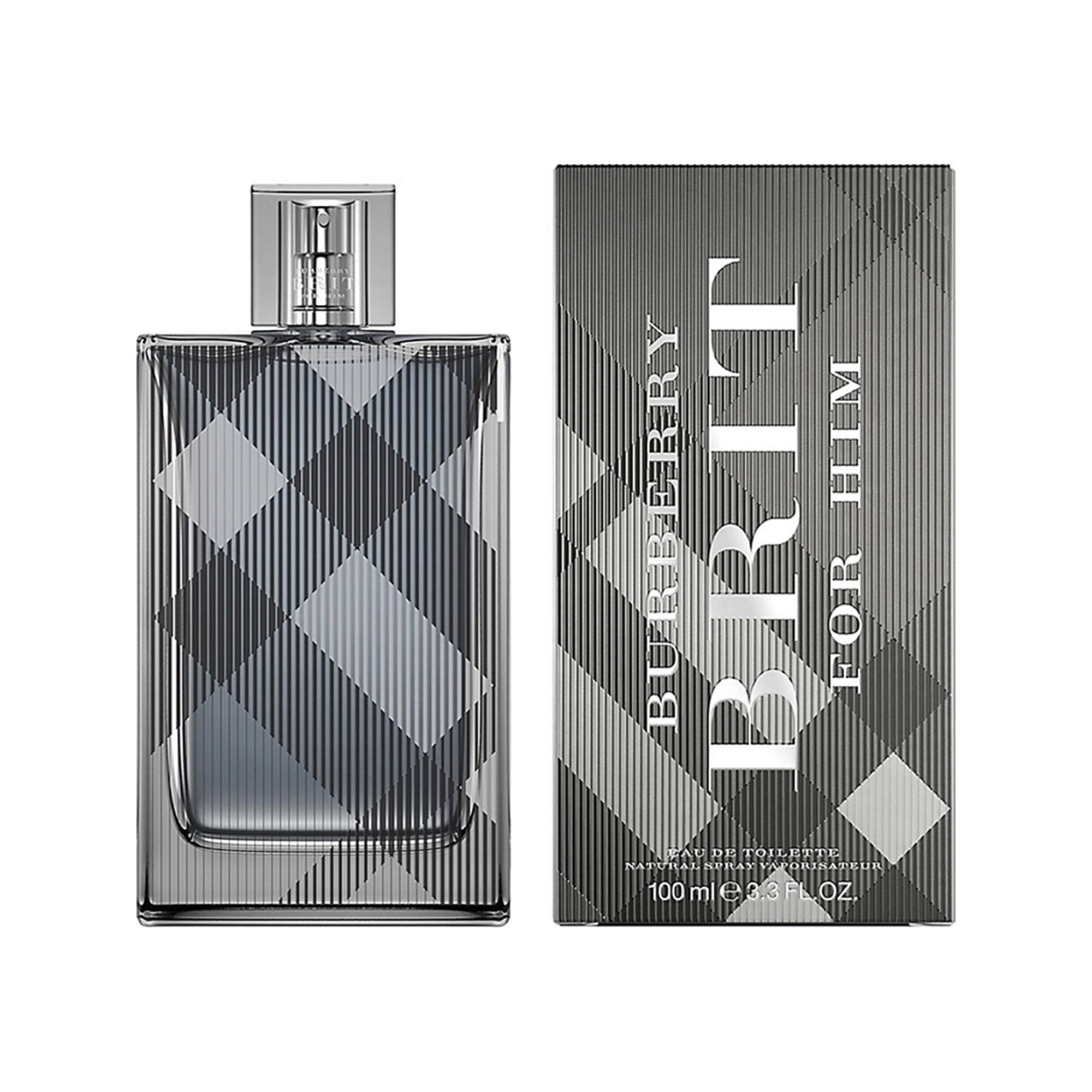Burberry Brit For Him Eau de Toilette Secondary image