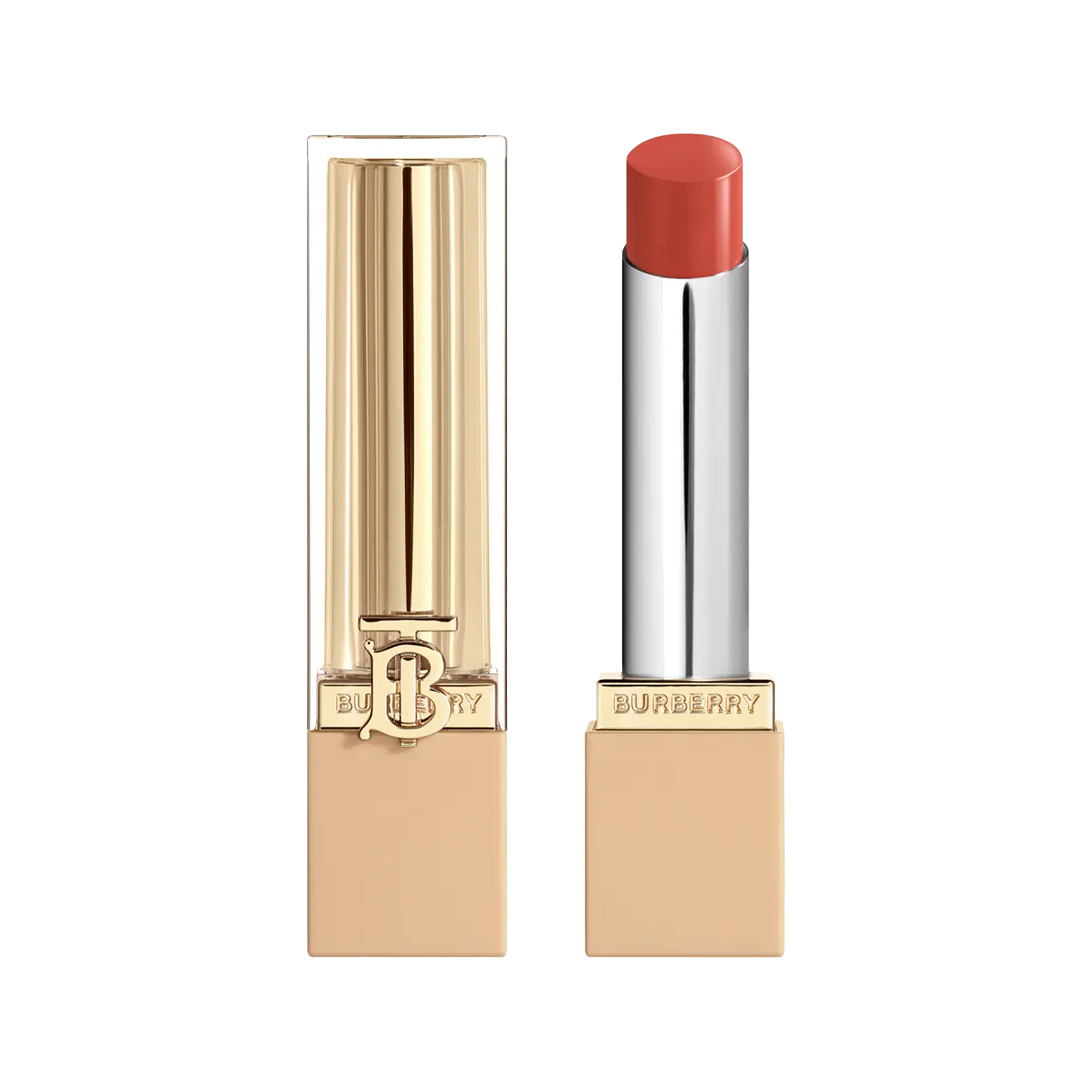 Burberry Brit Shine Lipstick 3g Main image