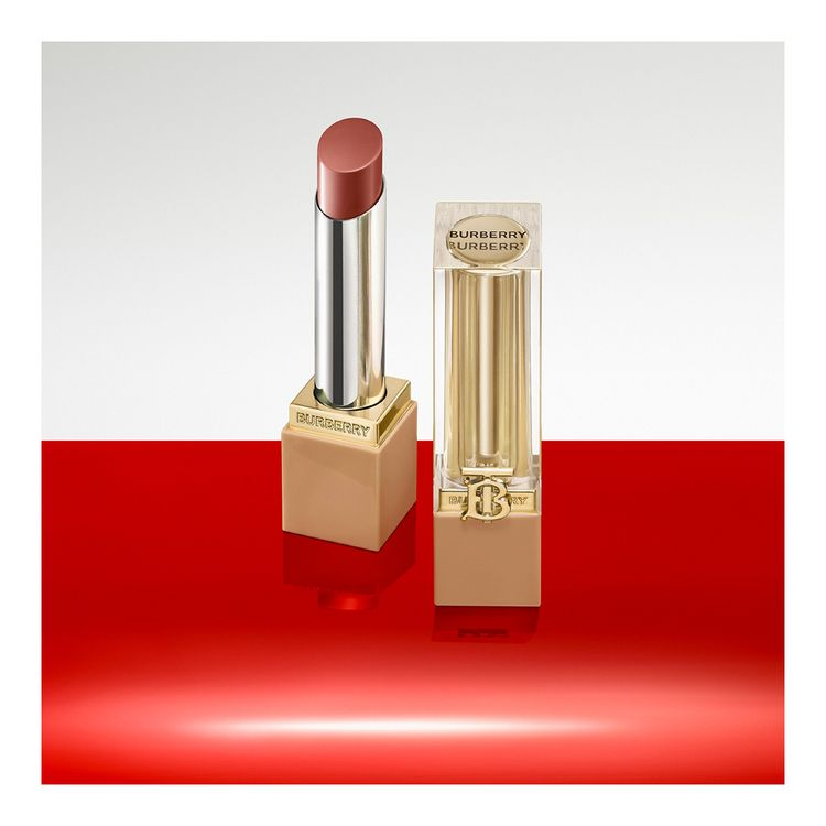 Burberry Brit Shine Lipstick 3g Secondary image