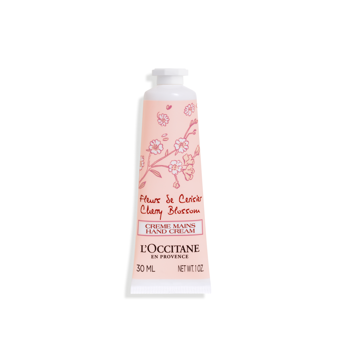 L'Occitane Hand Cream 30ml