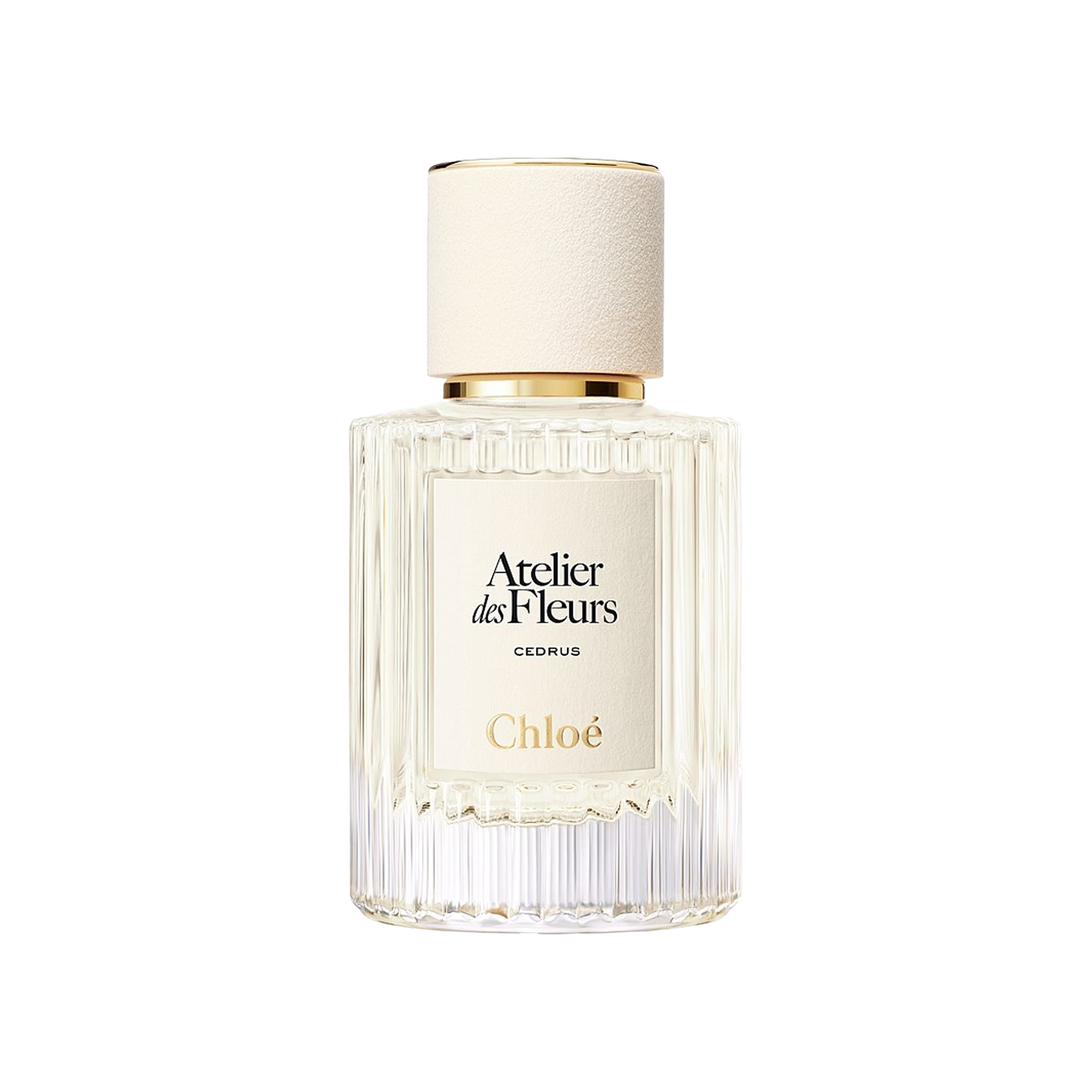 Chloé Atelier Des Fleurs Cedrus Eau De Parfum Main image