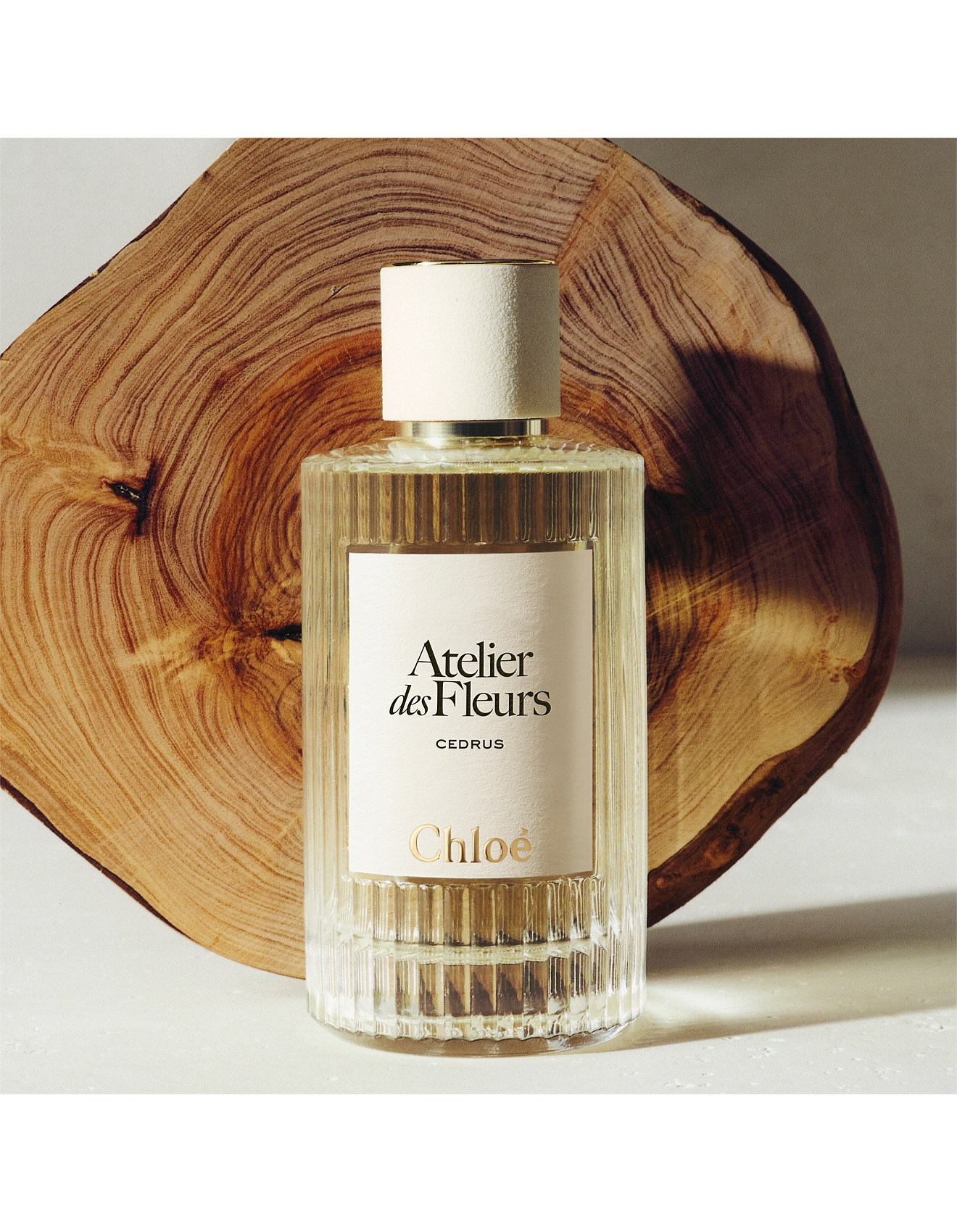 Chloé Atelier Des Fleurs Cedrus Eau De Parfum Secondary image