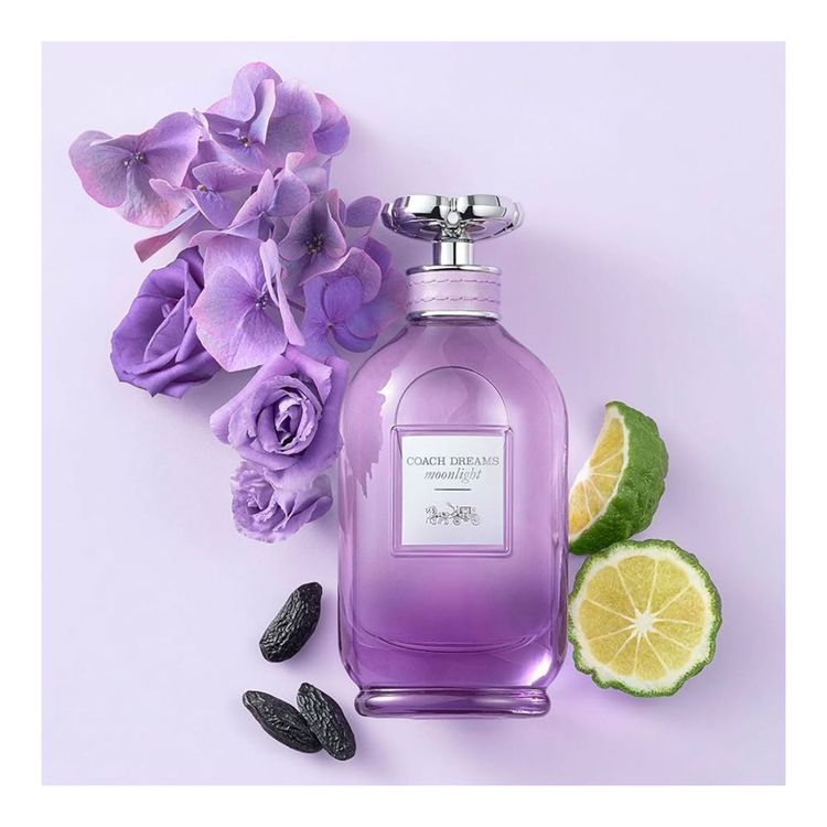 Coach Dreams Moonlight Eau De Parfum