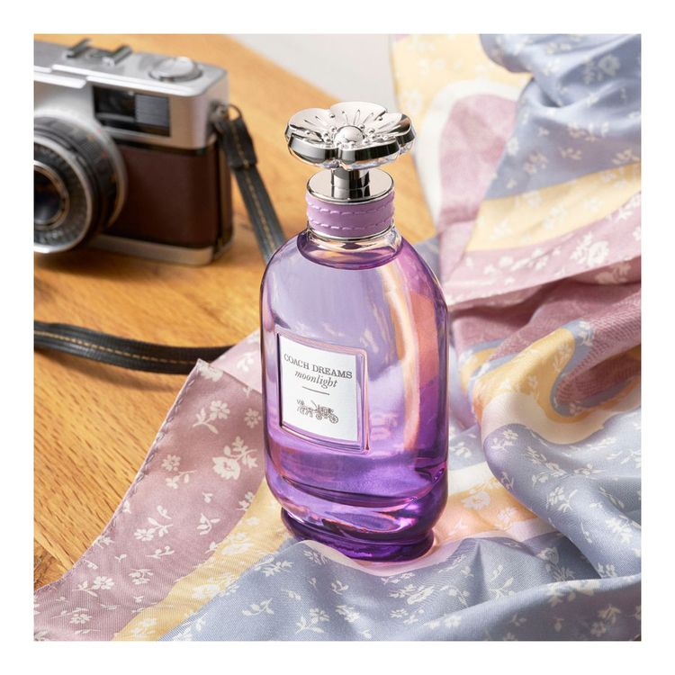 Coach Dreams Moonlight Eau De Parfum