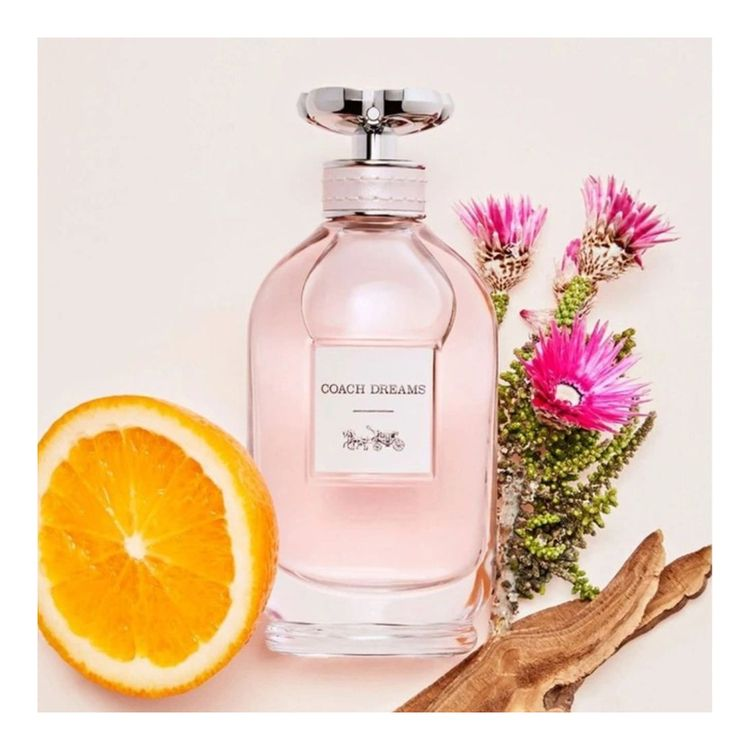 Coach Dreams Eau De Parfum Secondary image