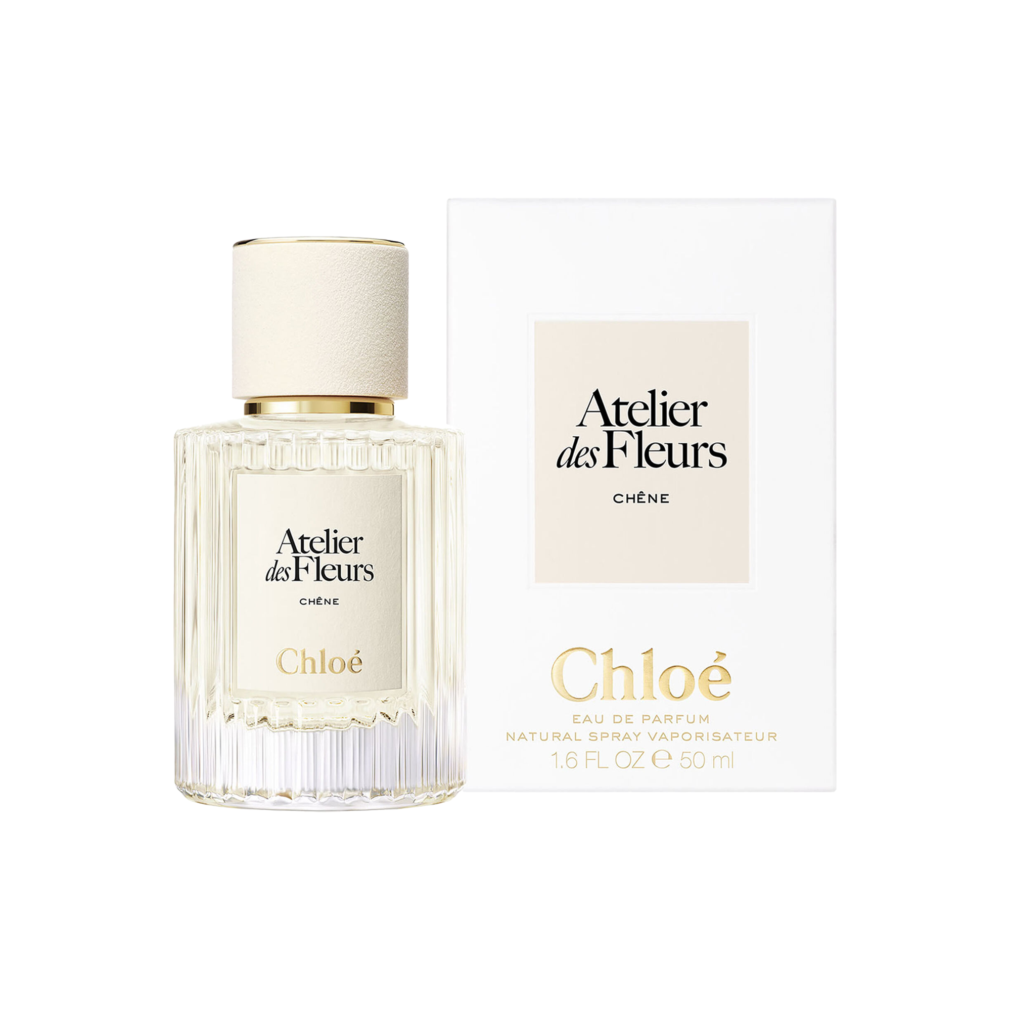 Chloé Atelier des Fleurs Chêne Eau de Parfum Secondary image