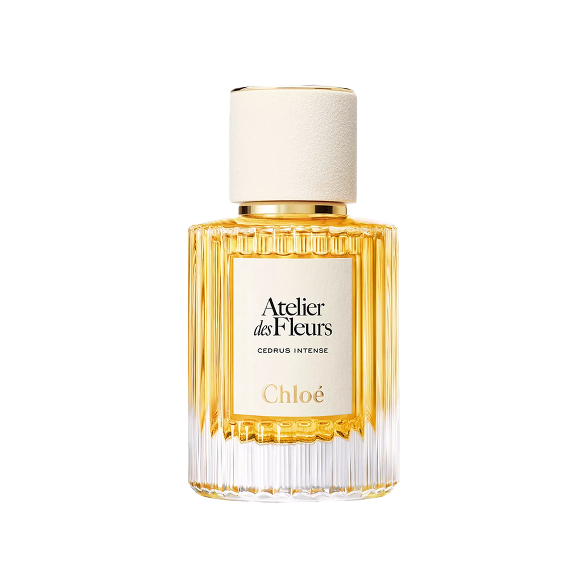 Chloe Atelier Des Fleurs Cedrus Intense Eau De Parfum Main image