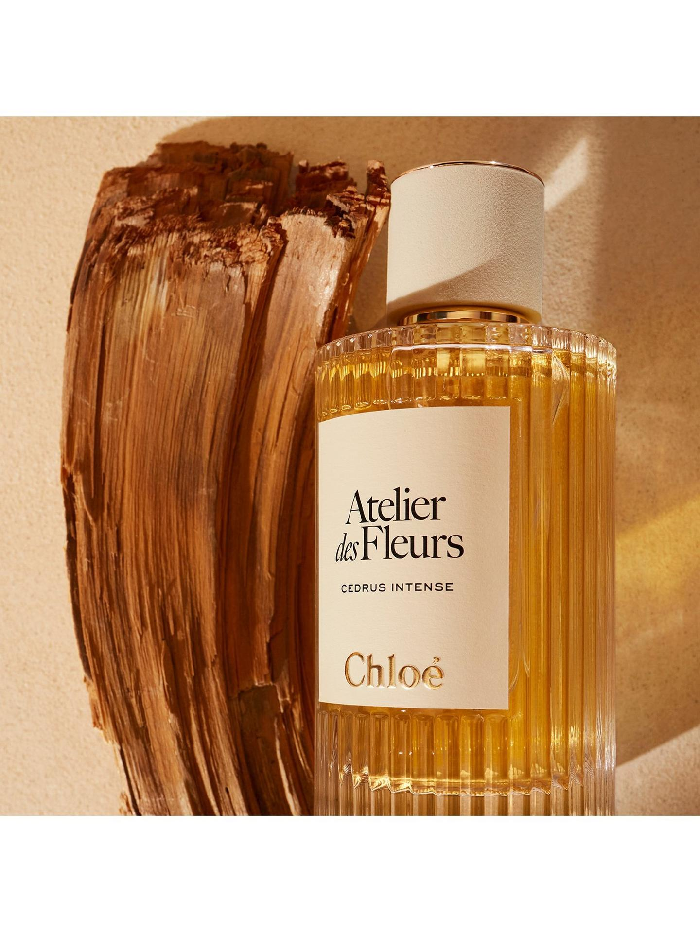 Chloe Atelier Des Fleurs Cedrus Intense Eau De Parfum Secondary image