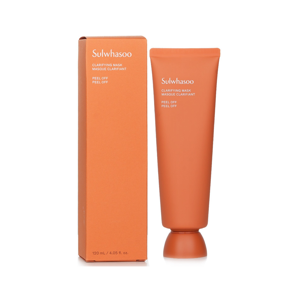 Sulwhasoo Clarifying Mask 120ml