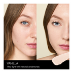 NARS Radiant Creamy Concealer (Vanilla) 6ml