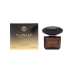 Versace Crystal Noir Eau De Parfum