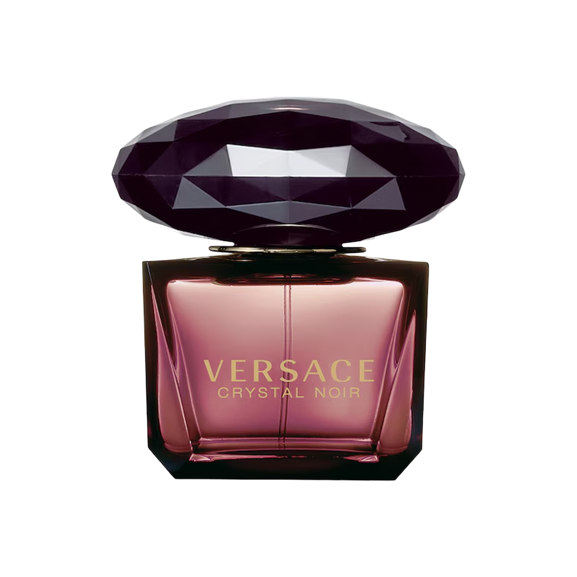 Versace Crystal Noir Eau De Parfum
