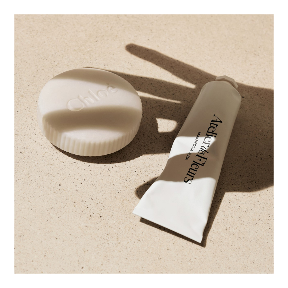 Chloé Atelier Des Fleurs Cedrus Perfumed Hand Cream