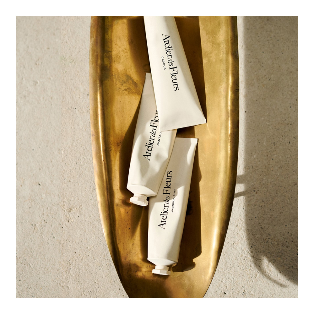 Chloé Atelier Des Fleurs Cedrus Perfumed Hand Cream