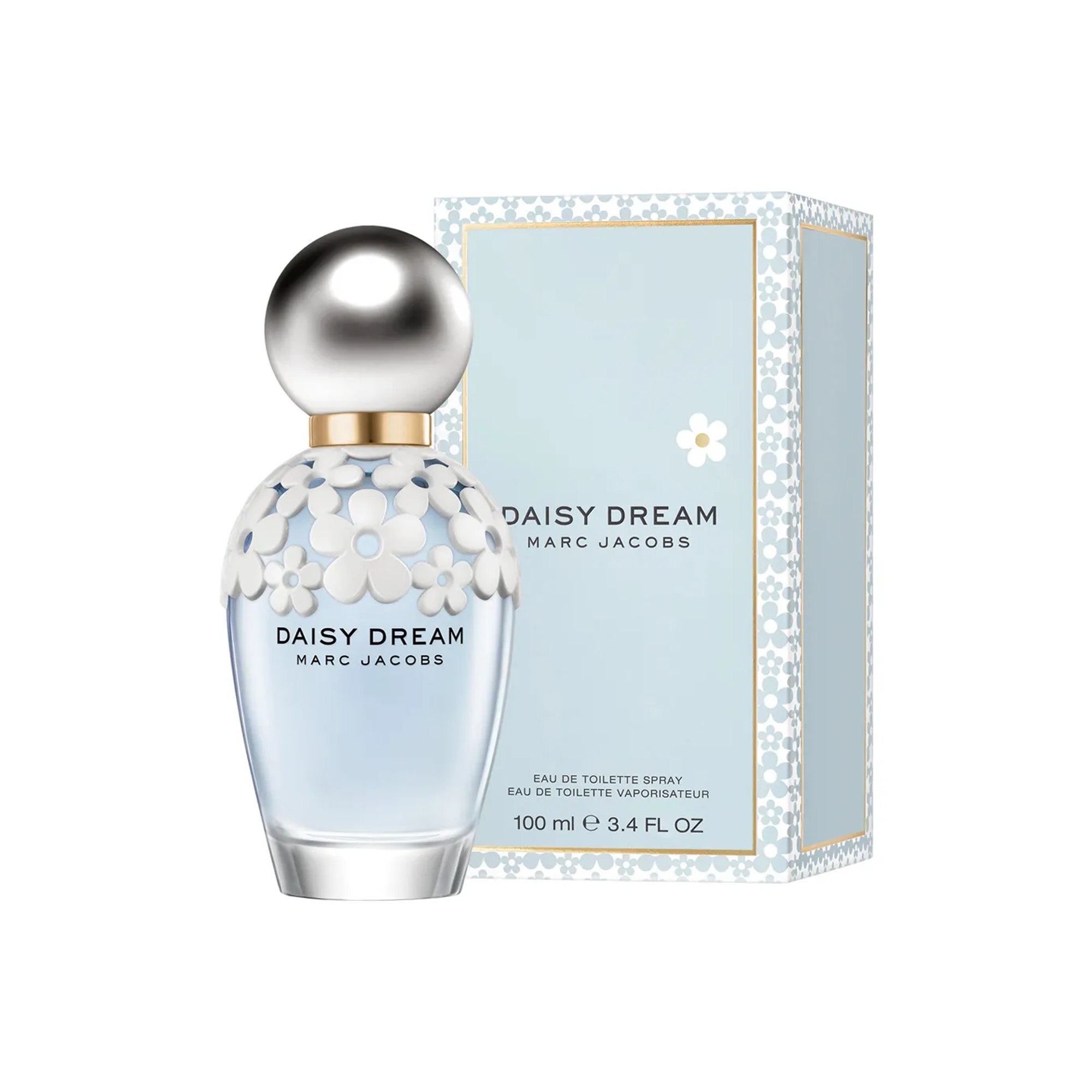 Marc Jacobs Fragrance Daisy Dream Eau De Toilette Secondary image