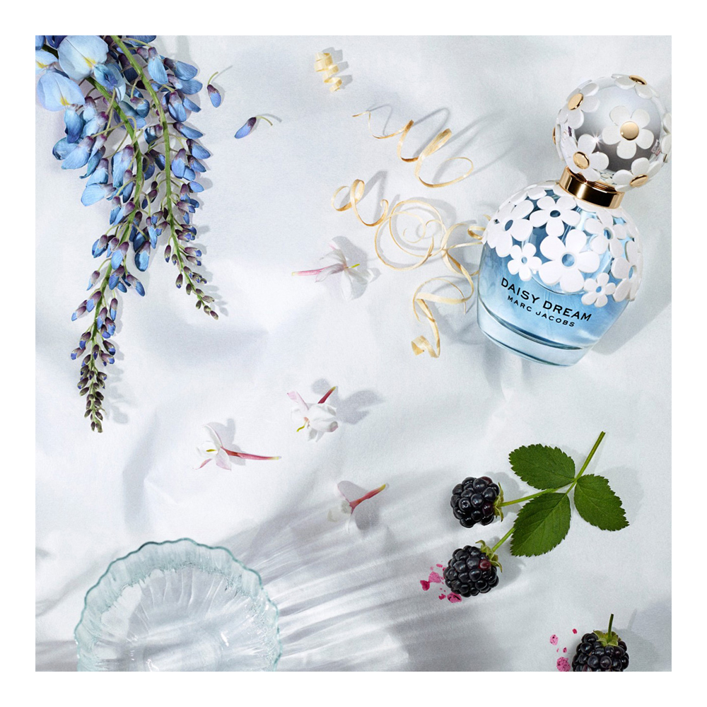 Marc Jacobs Fragrance Daisy Dream Eau De Toilette Roller Ball 10ml