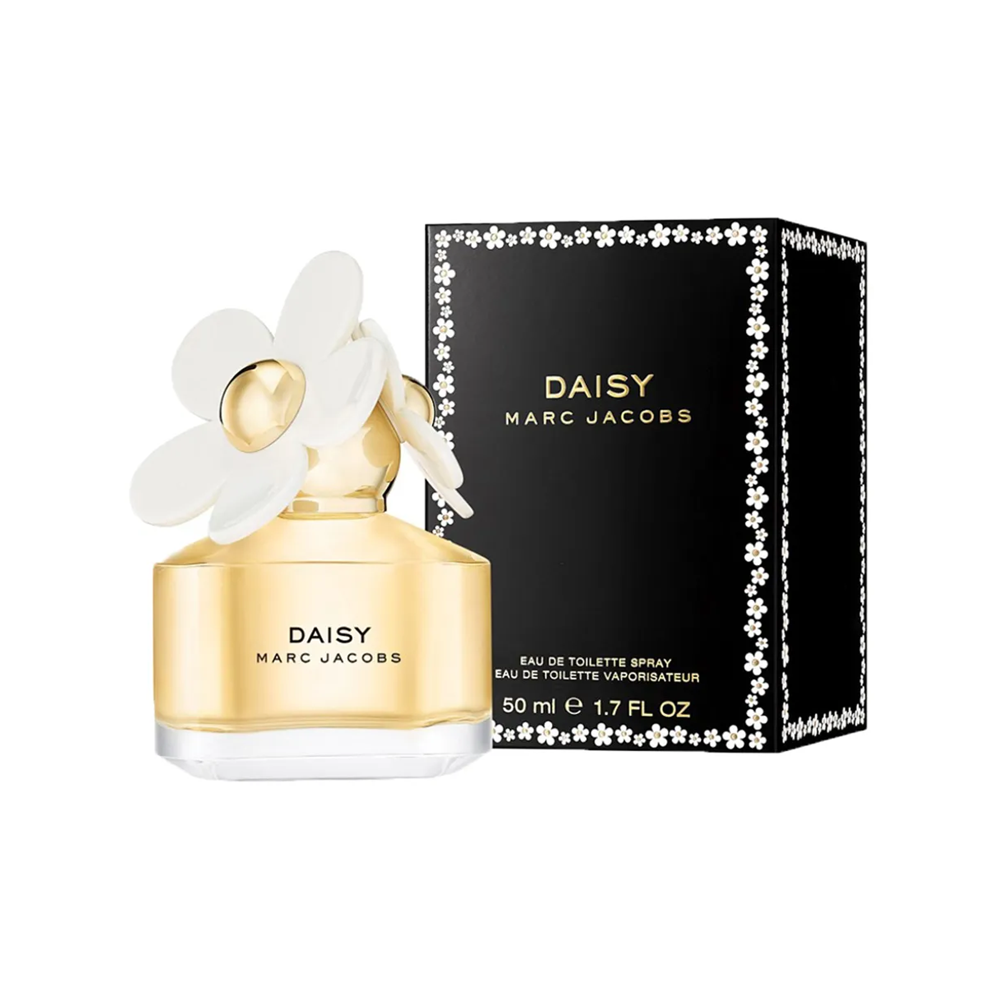 Marc Jacobs Fragrance Daisy Eau De Toilette Secondary image