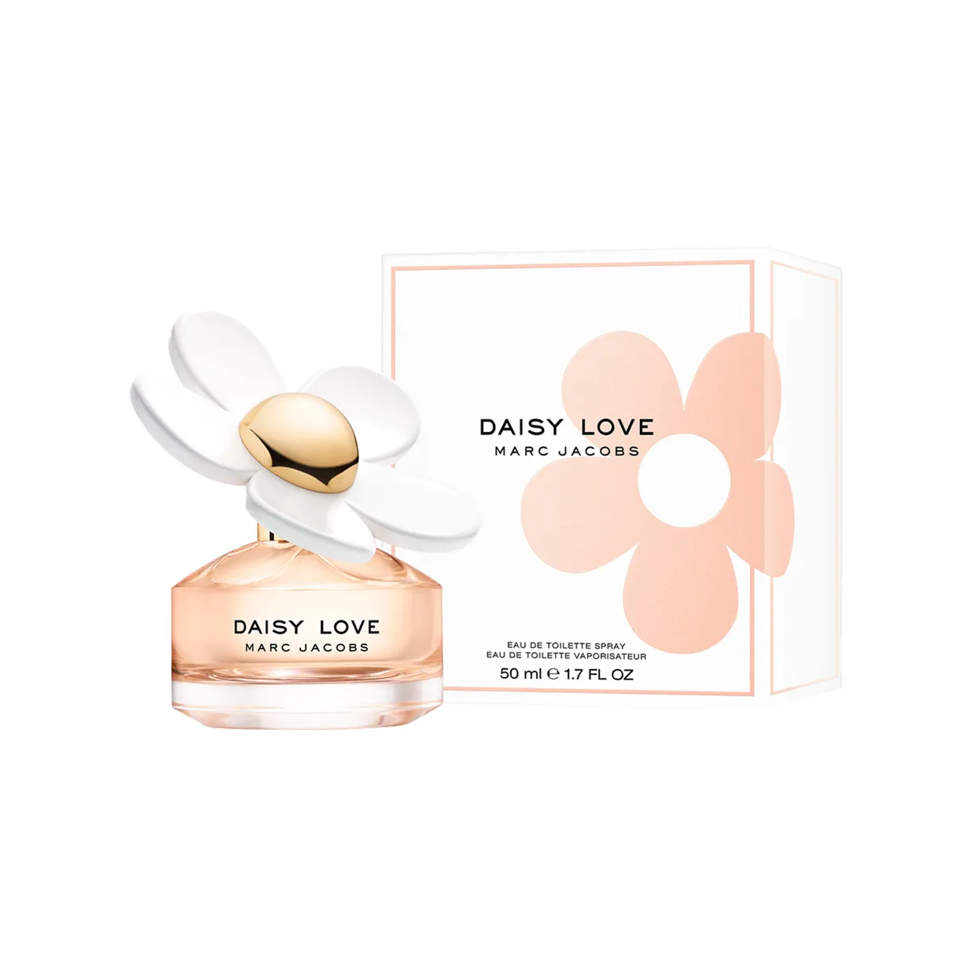 Marc Jacobs Fragrance Daisy Love Eau De Toilette