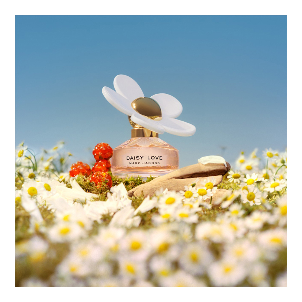Marc Jacobs Fragrances Daisy Love Eau De Toilette Secondary image