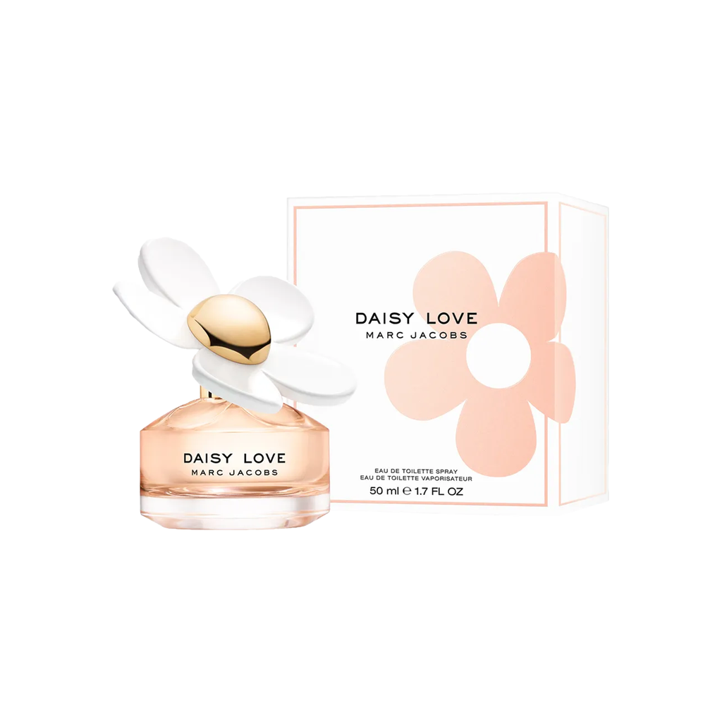 Marc Jacobs Fragrances Daisy Love Eau De Toilette