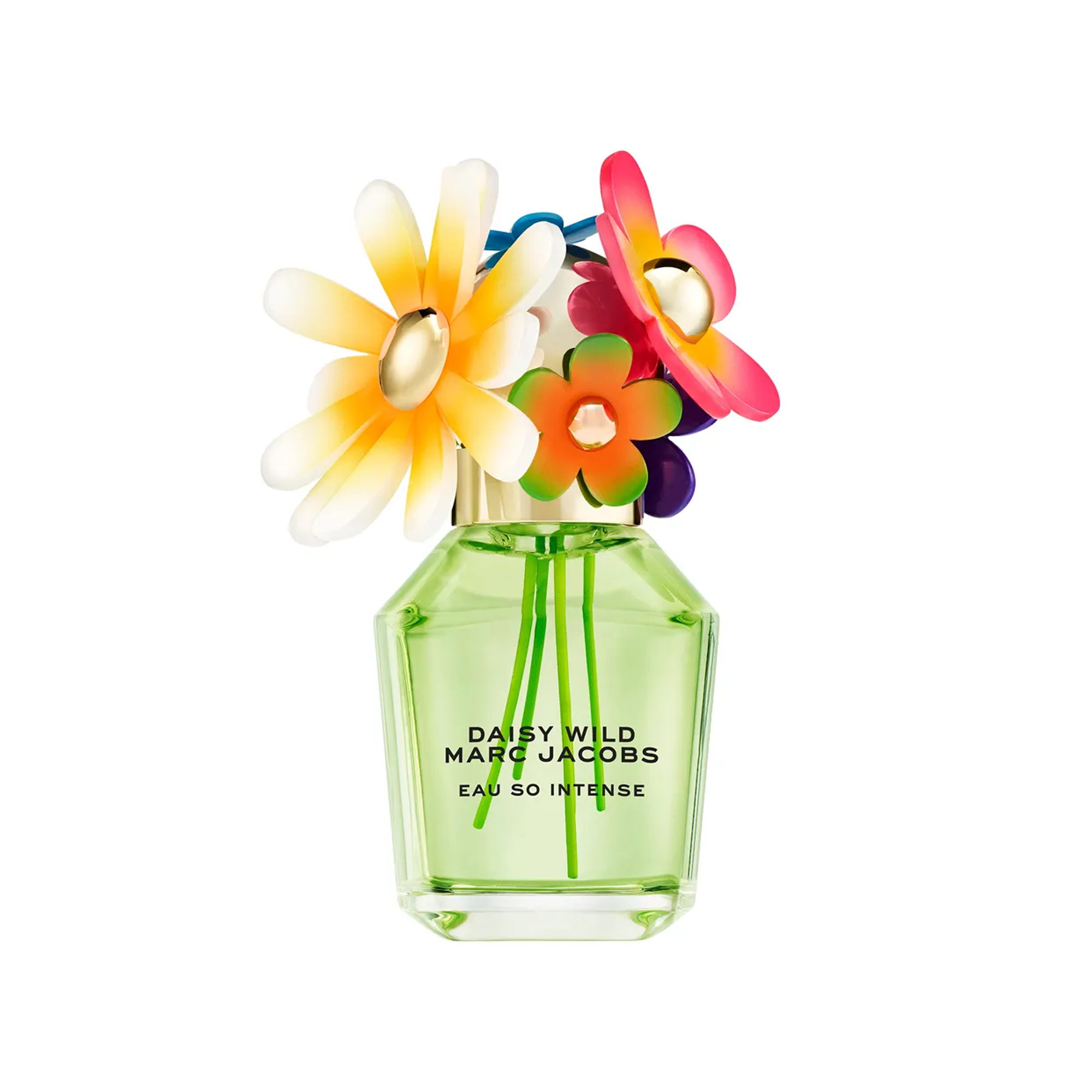 Marc Jacobs Fragrance Daisy Wild Eau So Intense Eau De Parfum Main image