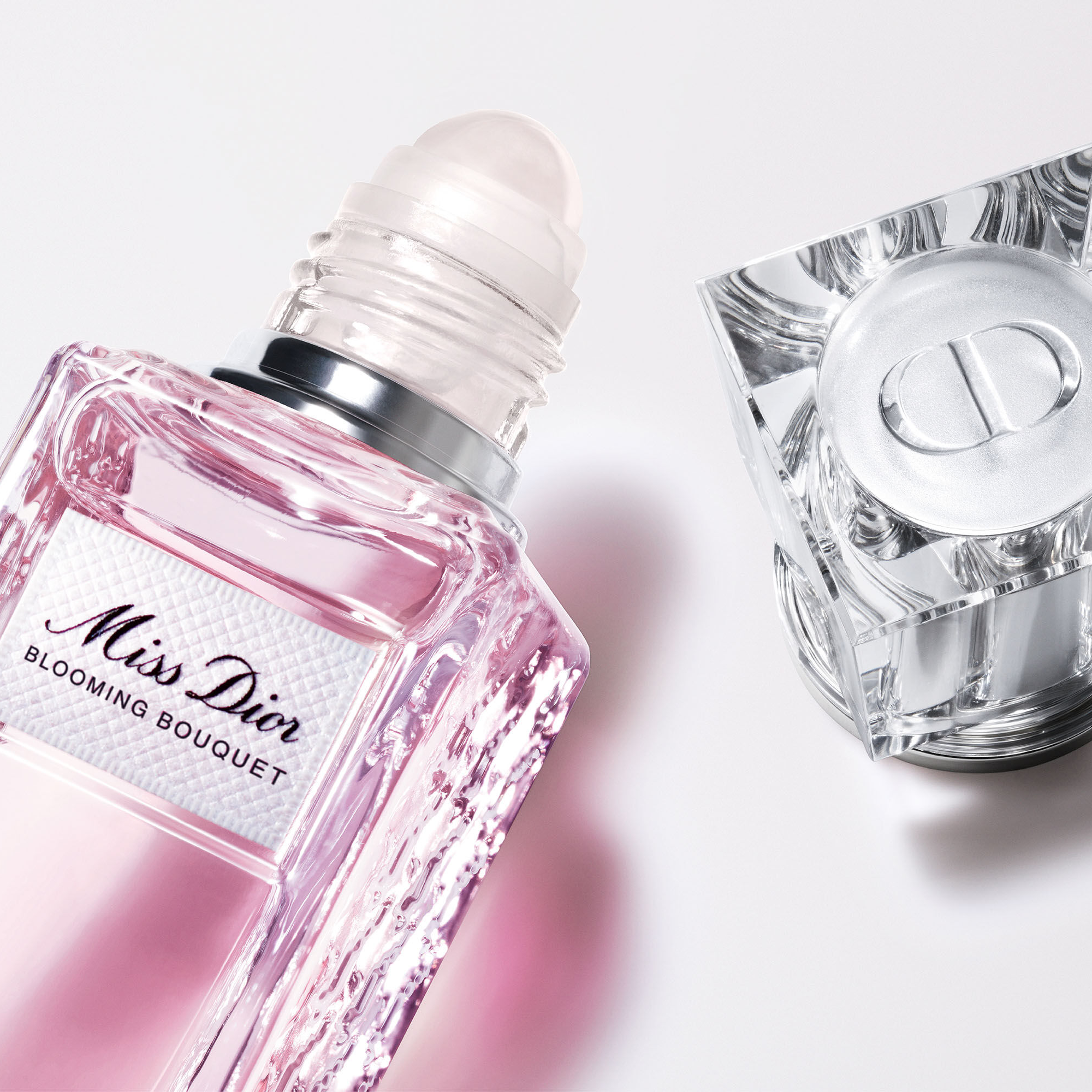 Dior Miss Dior Blooming Bouquet Roller-Pearl Eau De Toilette 20ml Secondary image