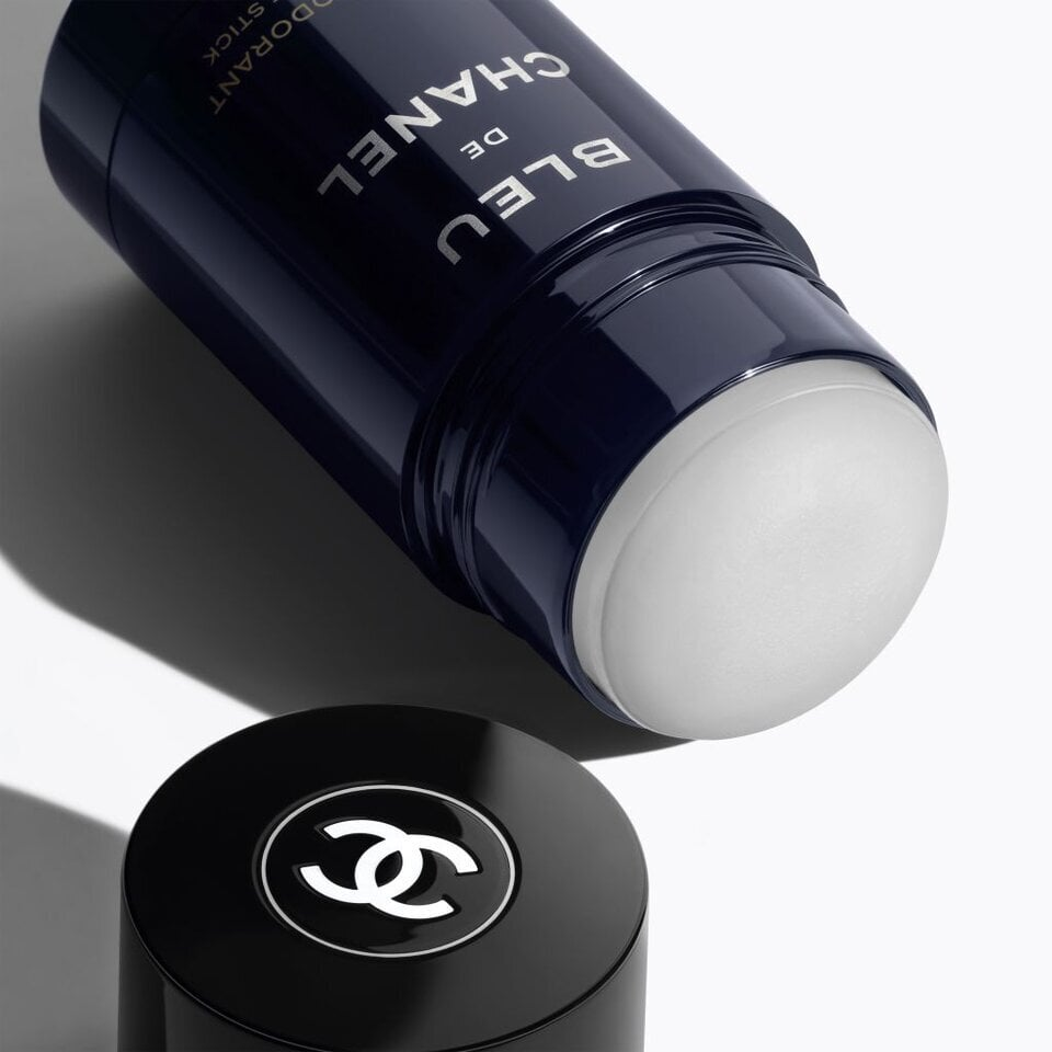 Chanel Bleu De Chanel Deodorant Stick Secondary image